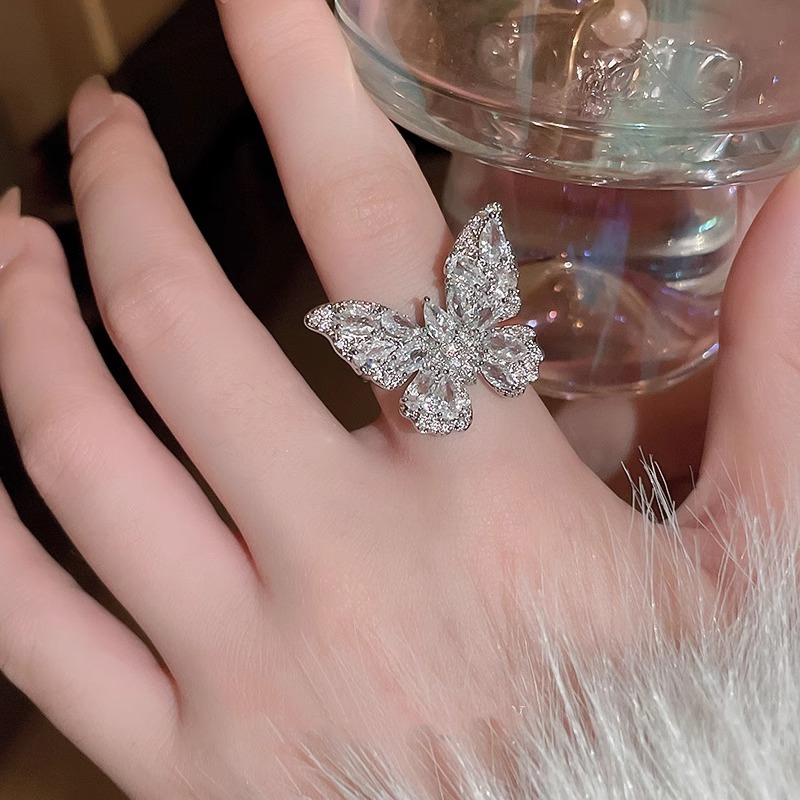 Ring by Yoshan