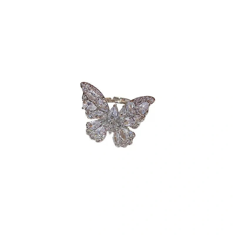 Ring by Yoshan, detail view 5