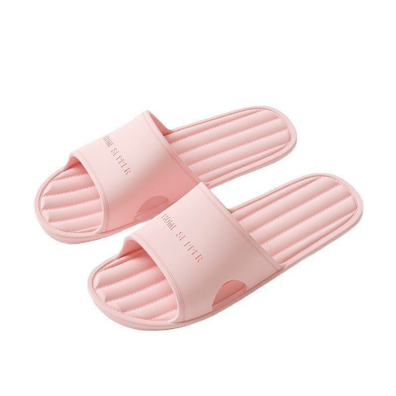 Women's Soft Sole Slide Slippers Open-toe Heeled Slides Casual Everyday Wear Womenswear