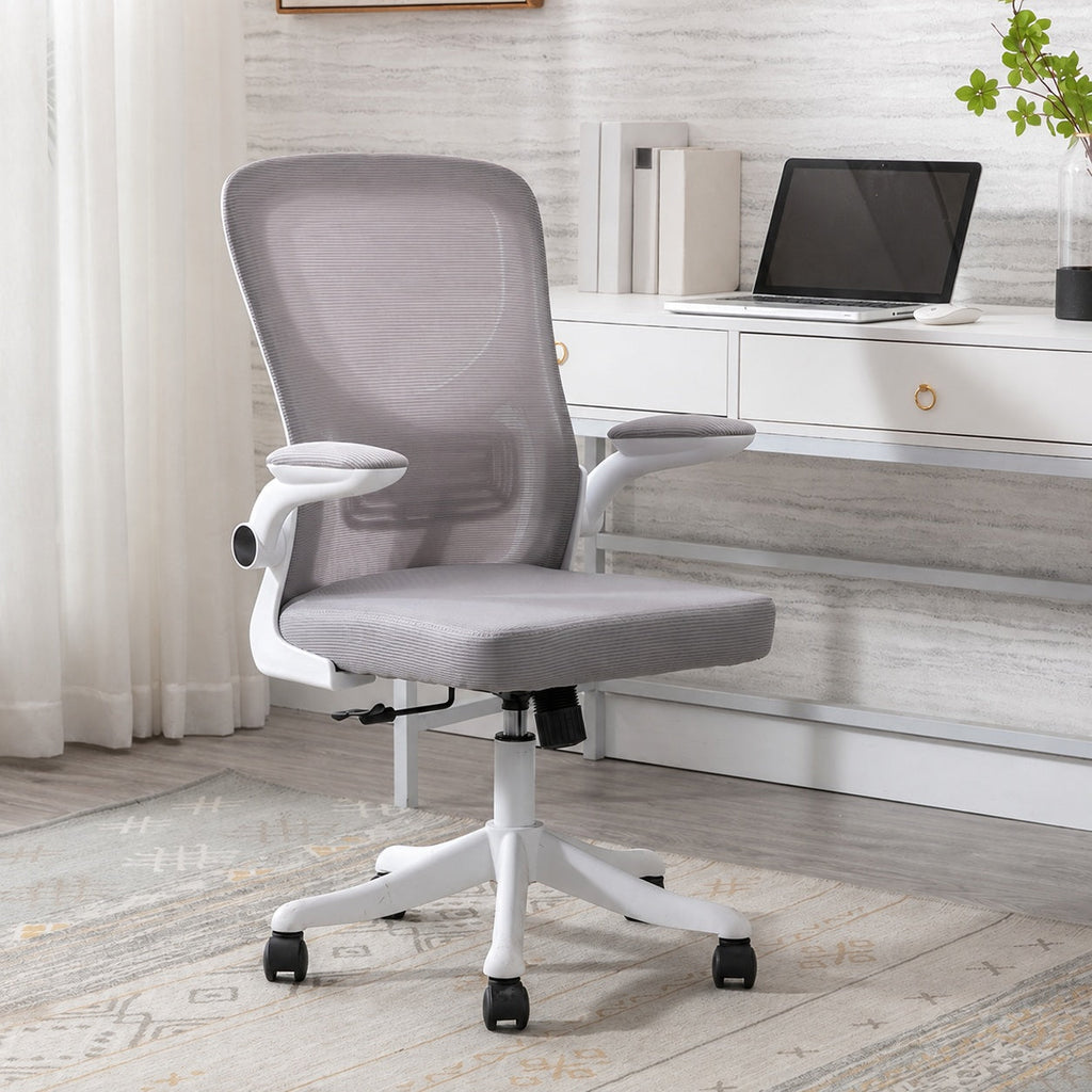 JY 616 Executive Chair Executive Office Chair for Home Office Study Desk and Long Sitting Sessions
