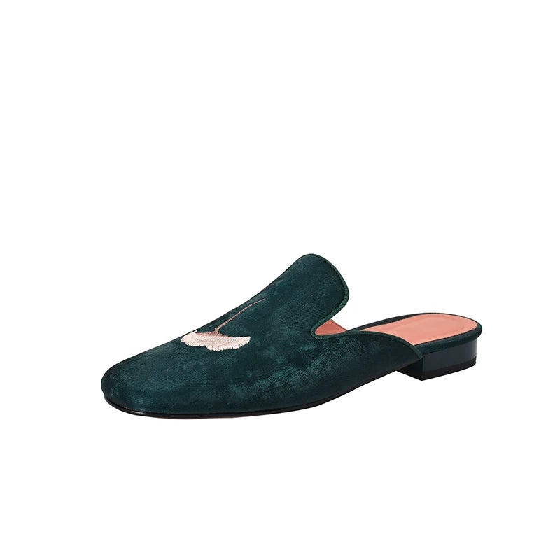 Blue (2cm) / EU 34