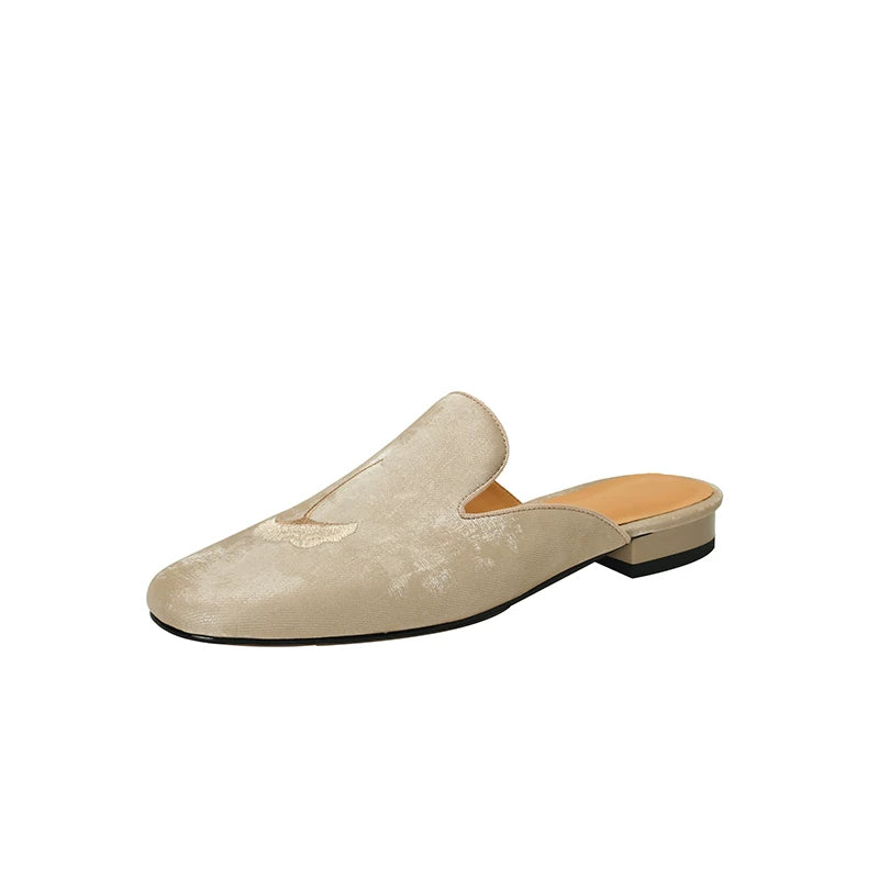 Apricot (2cm) / EU 34