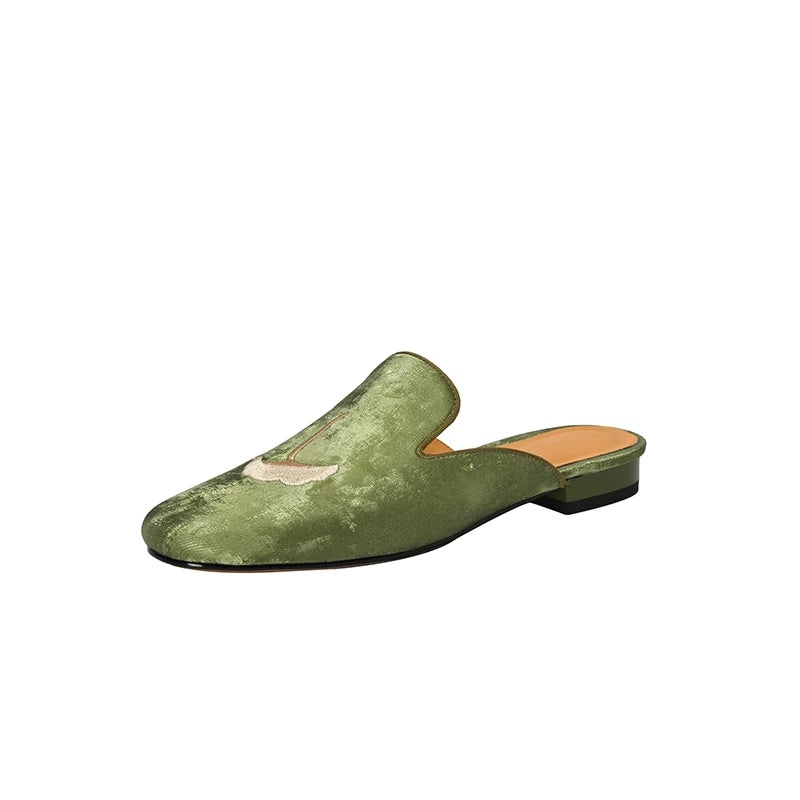 Green (2cm) / EU 34