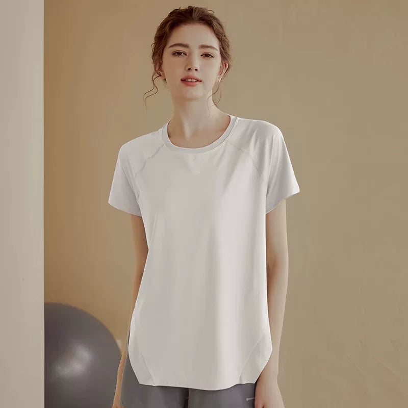 White / S (110 lbs)