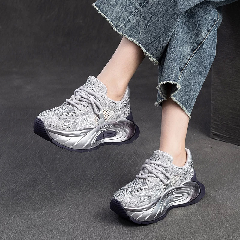 Grey / EU 35