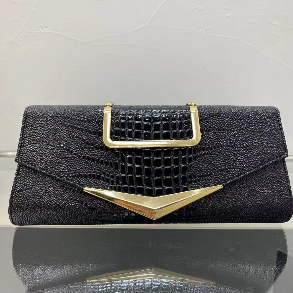Women's Large-Capacity Minimalist Commute Office Workwear Retro Handbag Shoulder Crossbody Purse for Work and Travel School Everyday Date Night Holiday Gift