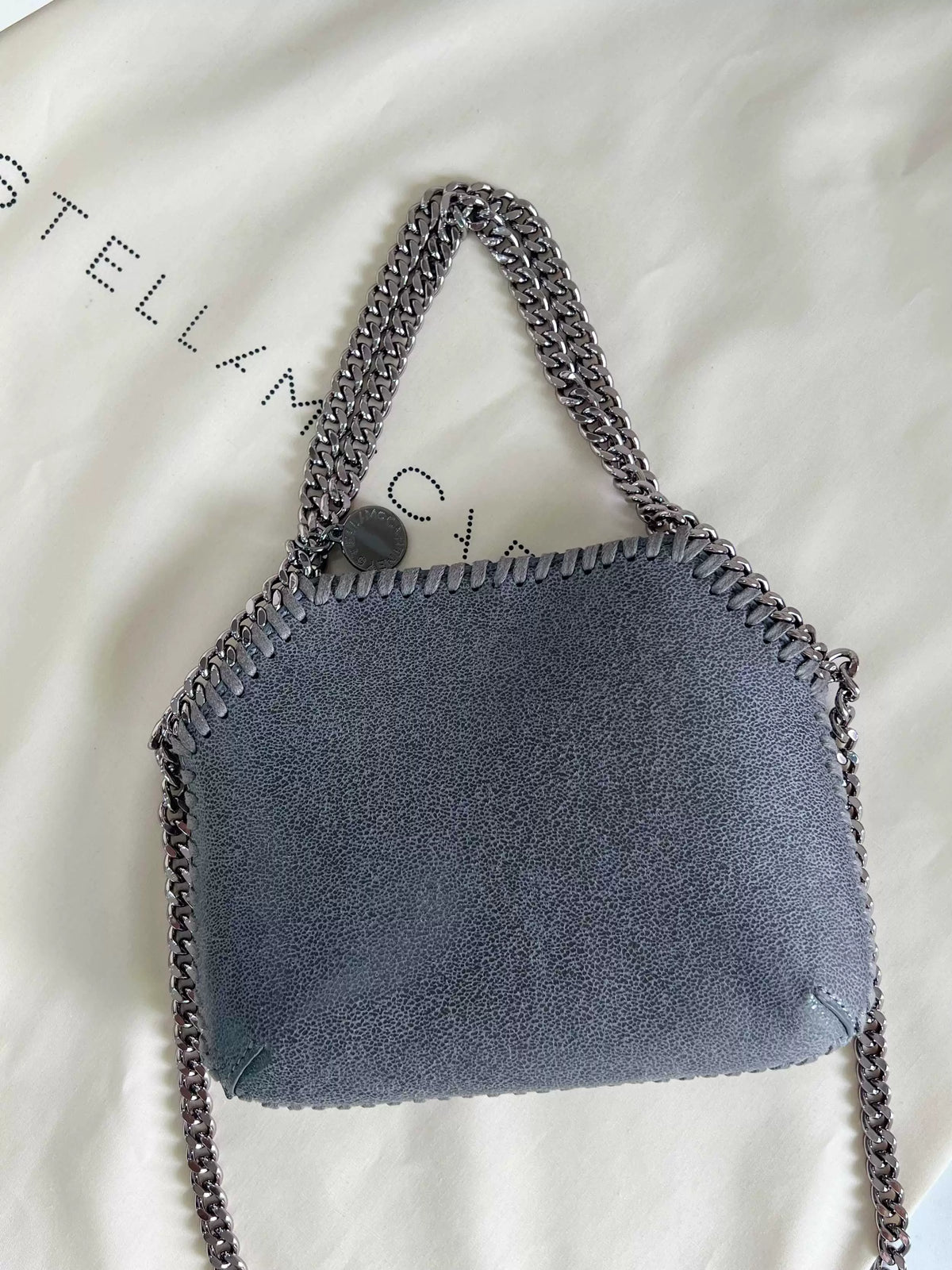 Grey (18*4.5*14cm) 2