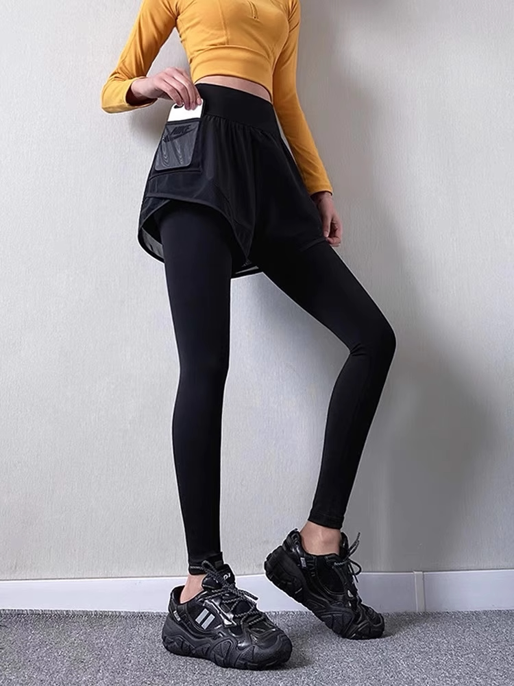 Women's Summer High-Waist Breathable Layered Hoodie Color-Block Sweatshirt for Casual Streetwear Fall Travel and Weekend Spring Summer Everyday