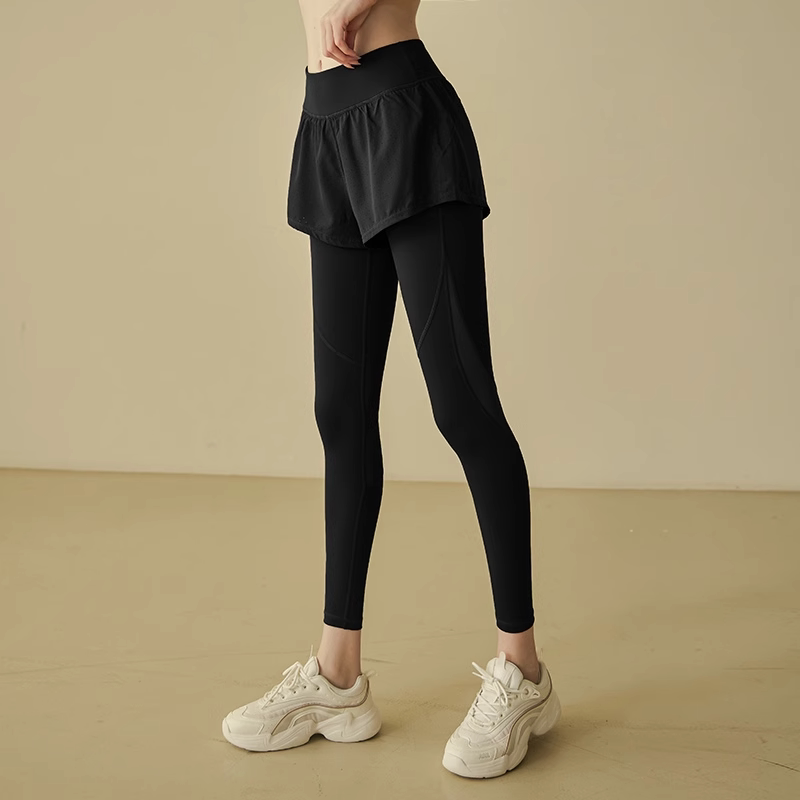 Black / S (110 lbs)