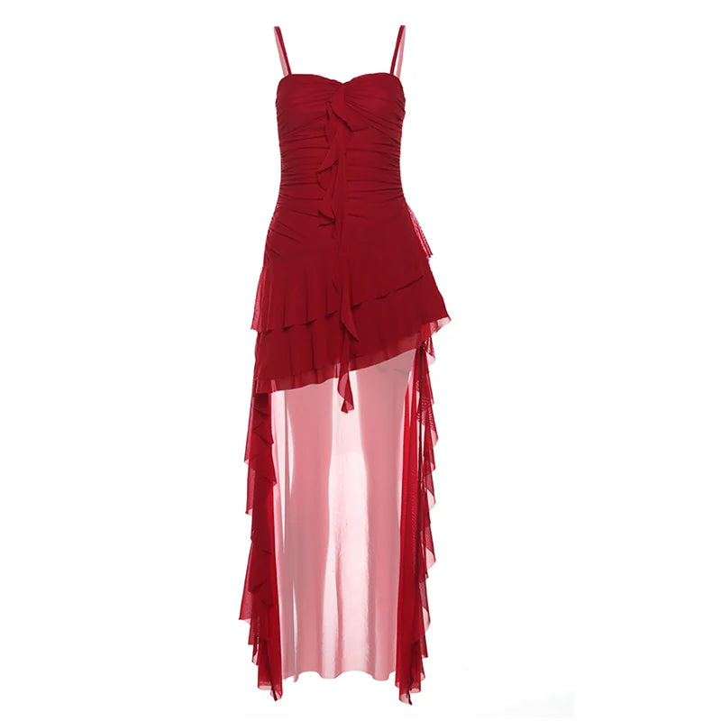 Red / XS