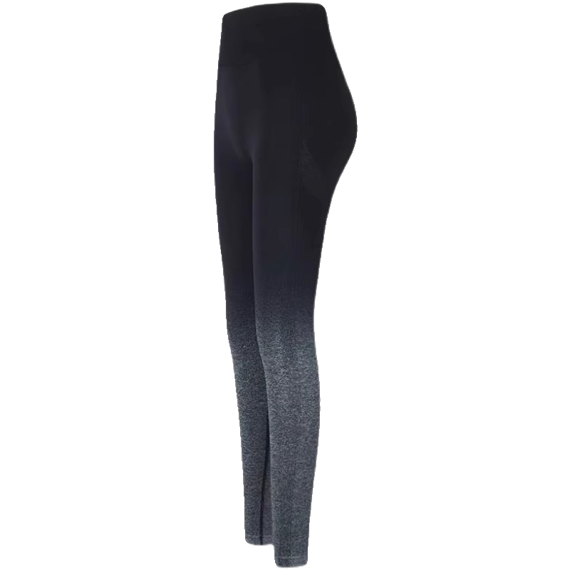 Women's Summer Outdoor Yoga Leggings High-Waisted Stretch Gym Travel Everyday Weekend