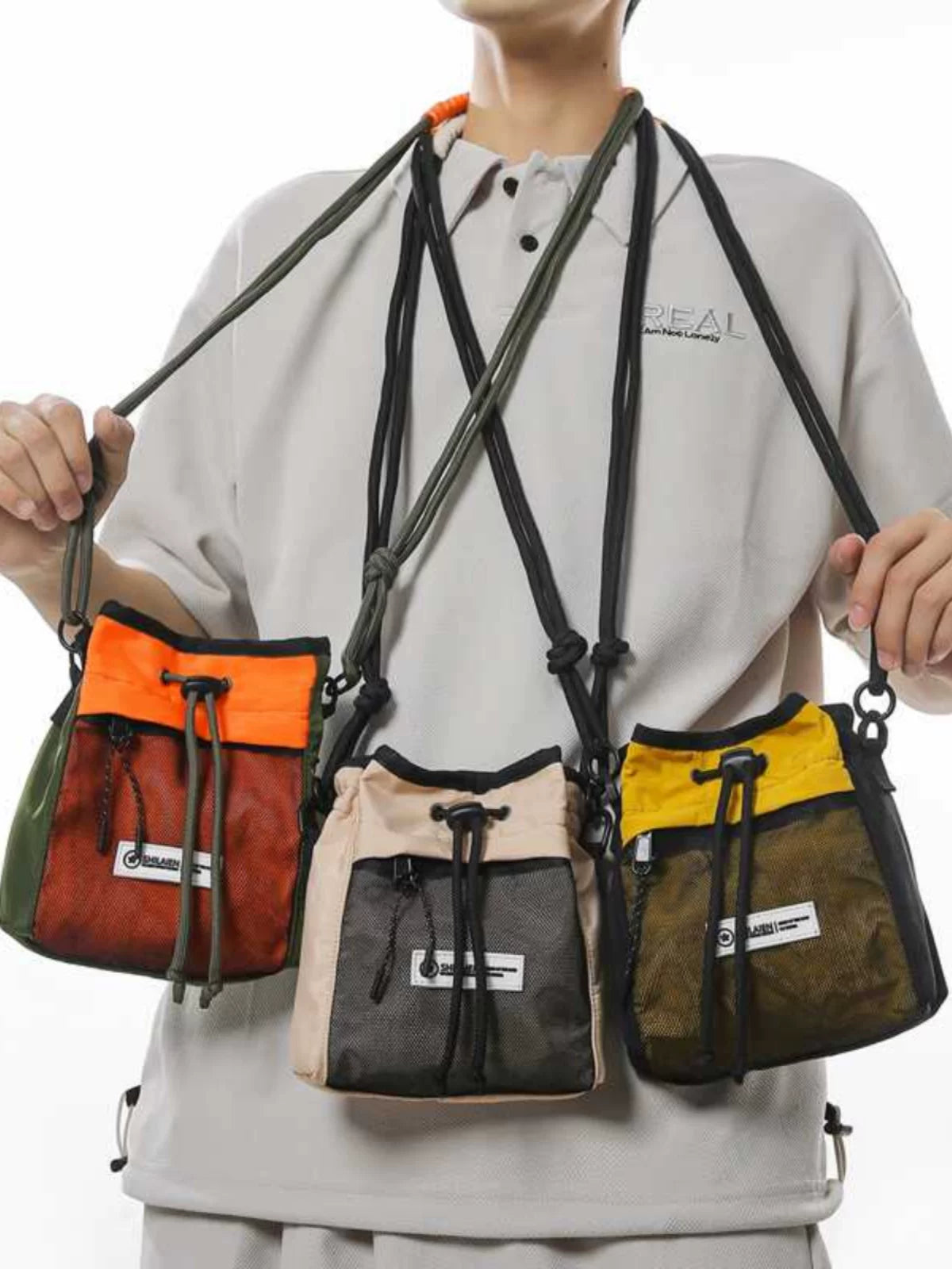Women's Crossbody Bag for Travel and Sightseeing Everyday Casual Streetwear Seasonal Look Date Night Office