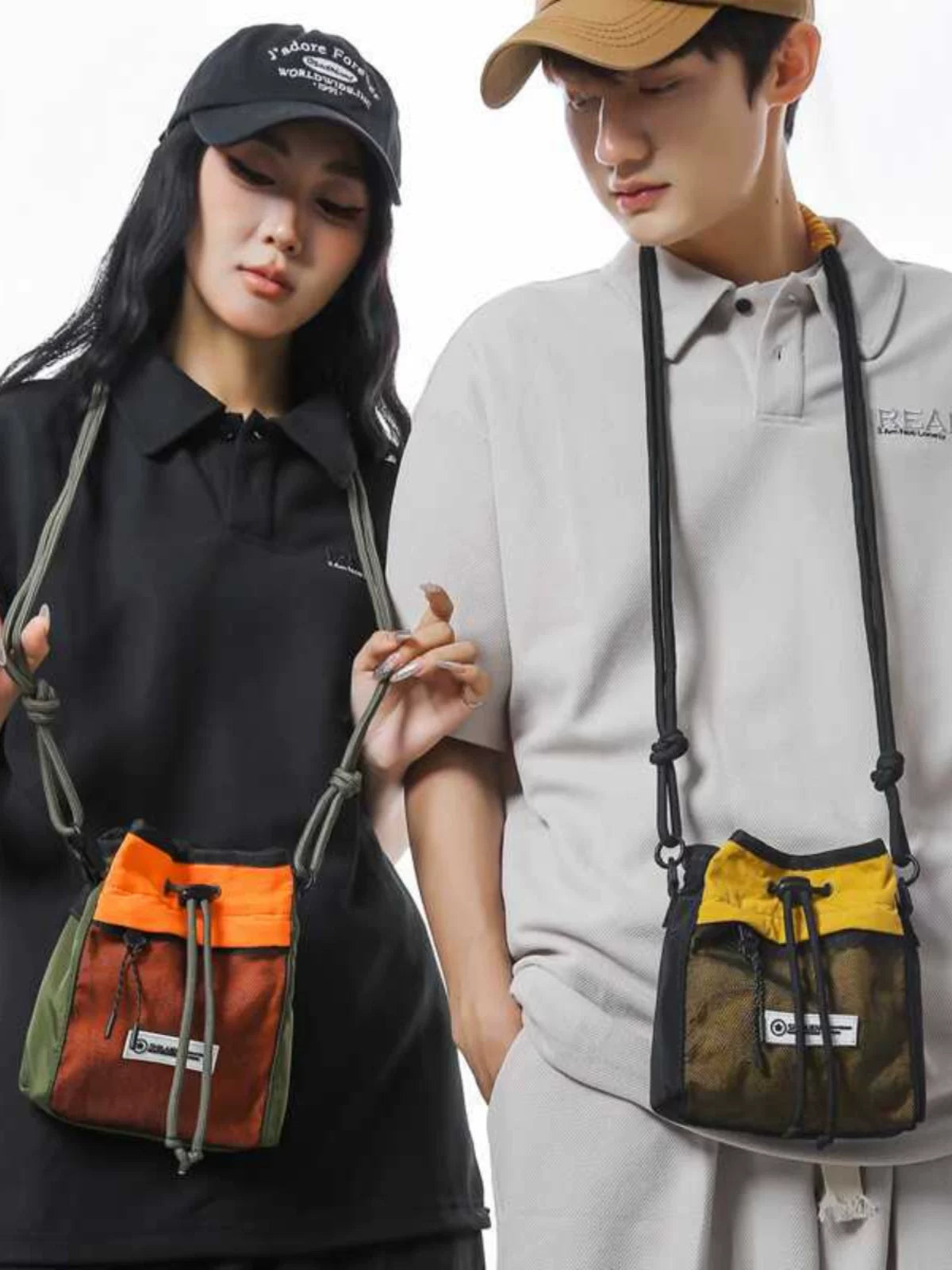 Women's Crossbody Bag for Travel and Sightseeing Everyday Casual Streetwear Seasonal Look Date Night Office