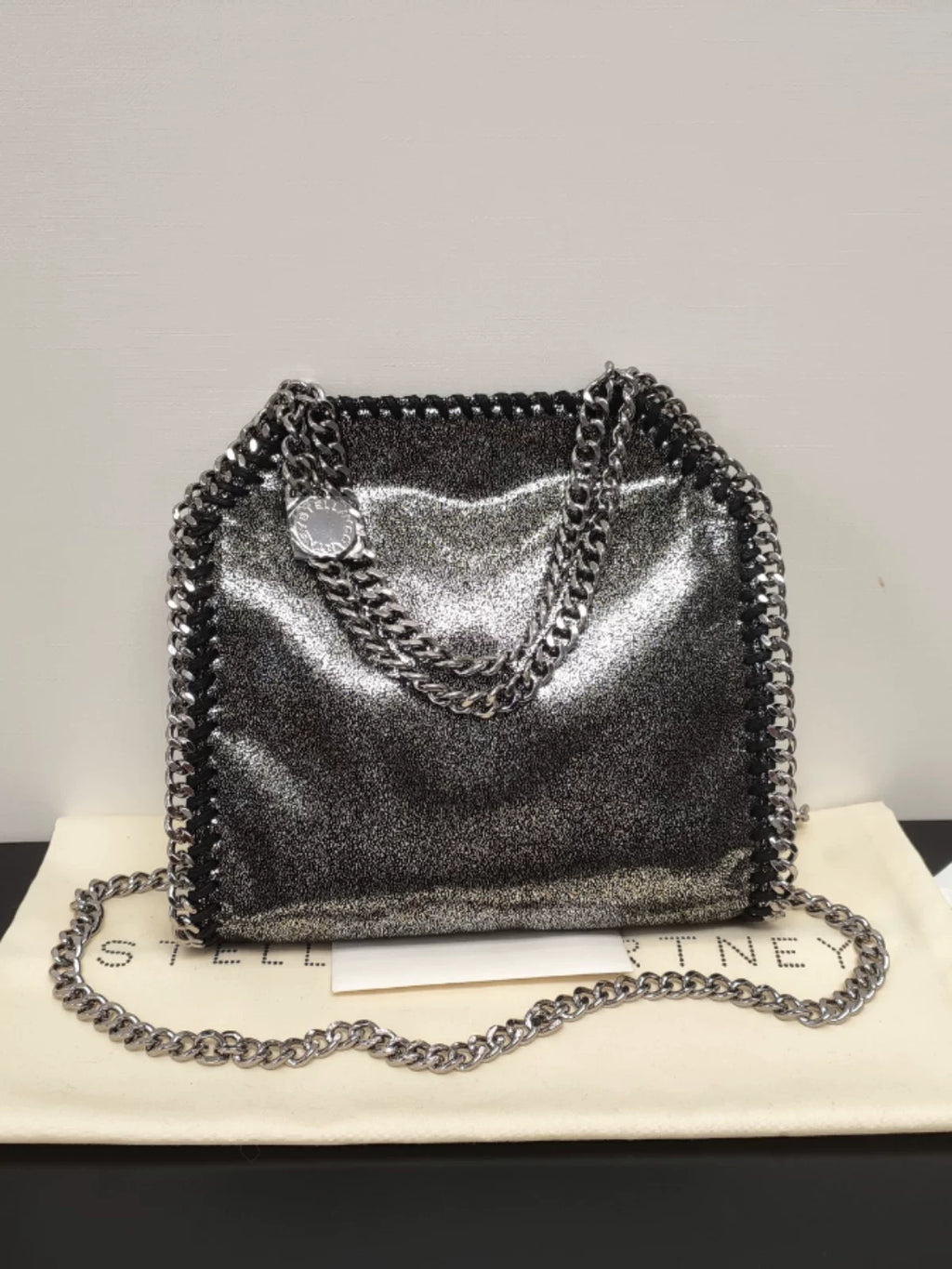 Women's Chain Bag Crossbody for Travel and Sightseeing Everyday Casual Streetwear Date Night Office