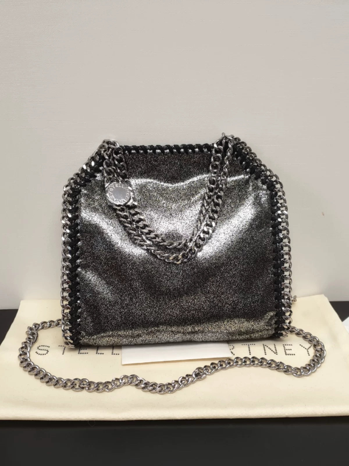Women's Chain Bag Crossbody for Travel and Sightseeing Everyday Casual Streetwear Date Night Office