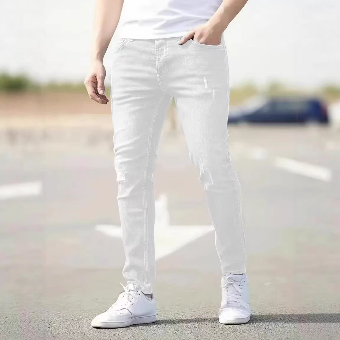 Men's Clothing Casual Shirt Outfit Everyday Weekend Menswear Seasonal Look Seasonal Look