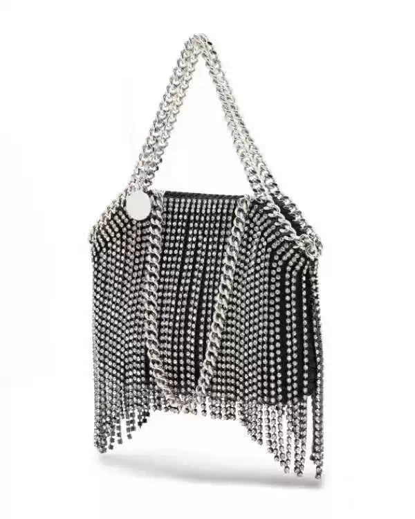 Women's Party Tote Bag Shoulder Crossbody Purse Work and Travel Office Everyday Wear