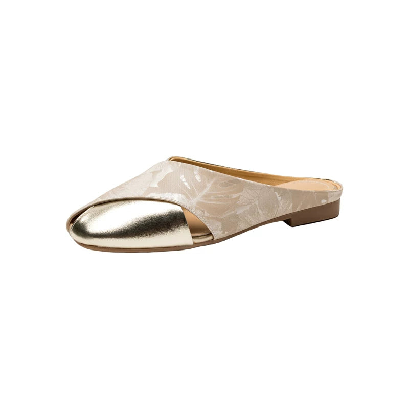 Apricot (1.5 cm) / EU 34