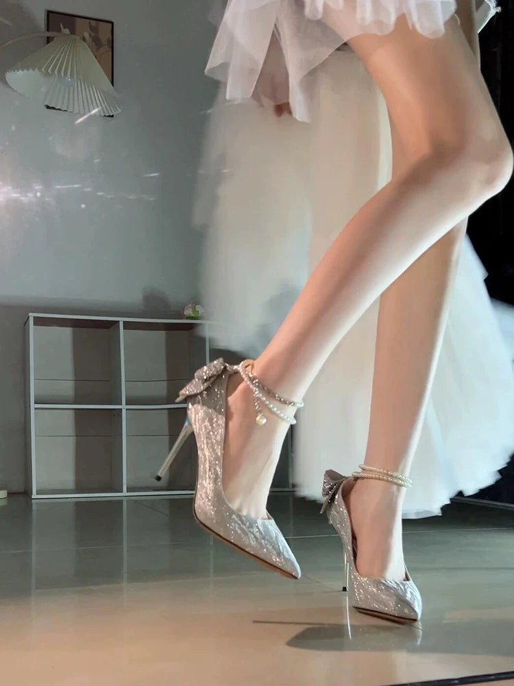 Women's Heels & Pumps photo 2