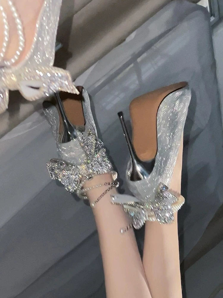 Women's Heels & Pumps photo 4