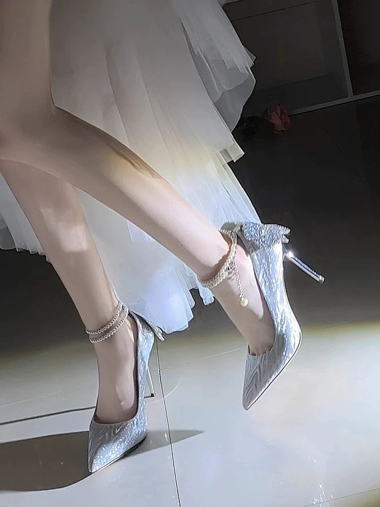 Women's Heels & Pumps photo 5