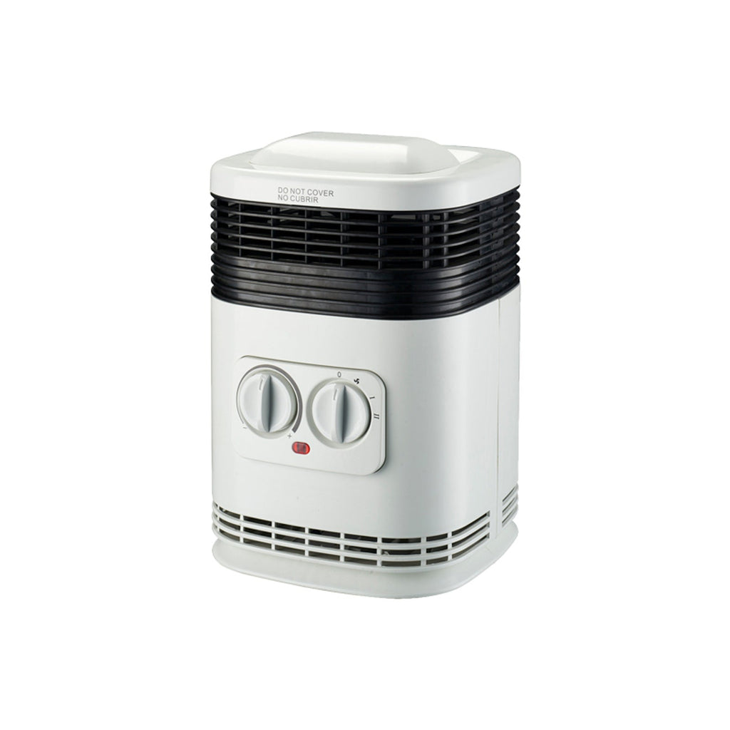 Sungroy SRP1607 PTC Ceramic Space Heater for Bedroom Home Office and Living Room