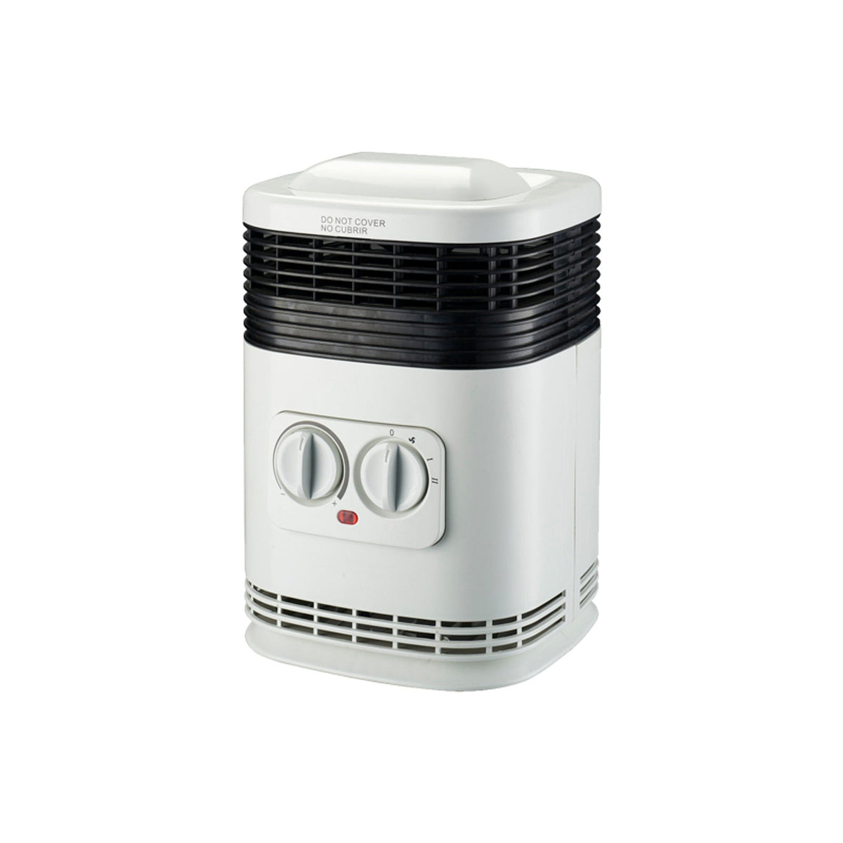 Sungroy SRP1607 PTC Ceramic Space Heater for Bedroom Home Office and Living Room