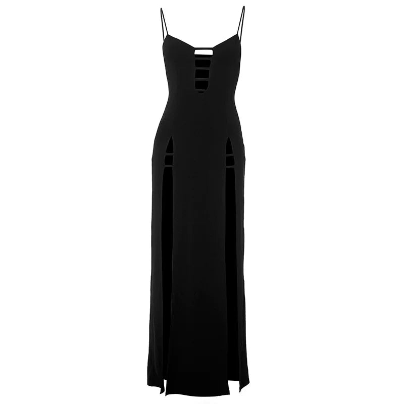 Black / S