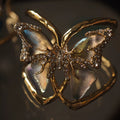 Retro cuff bracelet by Yoshan, detail view 6