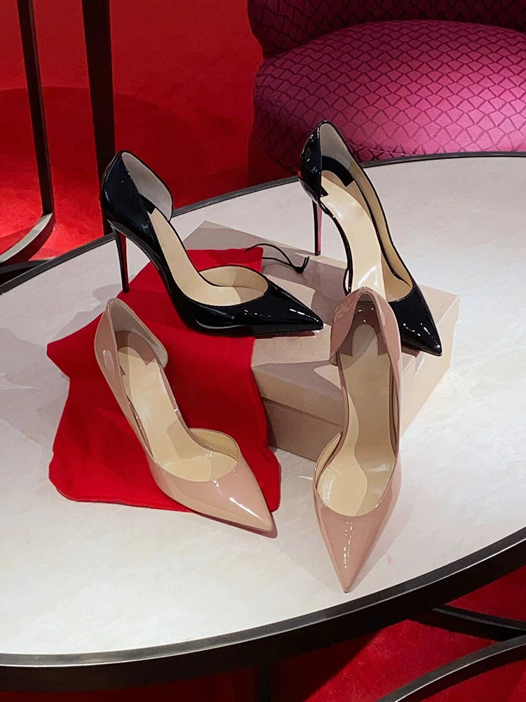 Women's Heels & Pumps photo 1