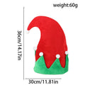 B3-11 curved elf hat