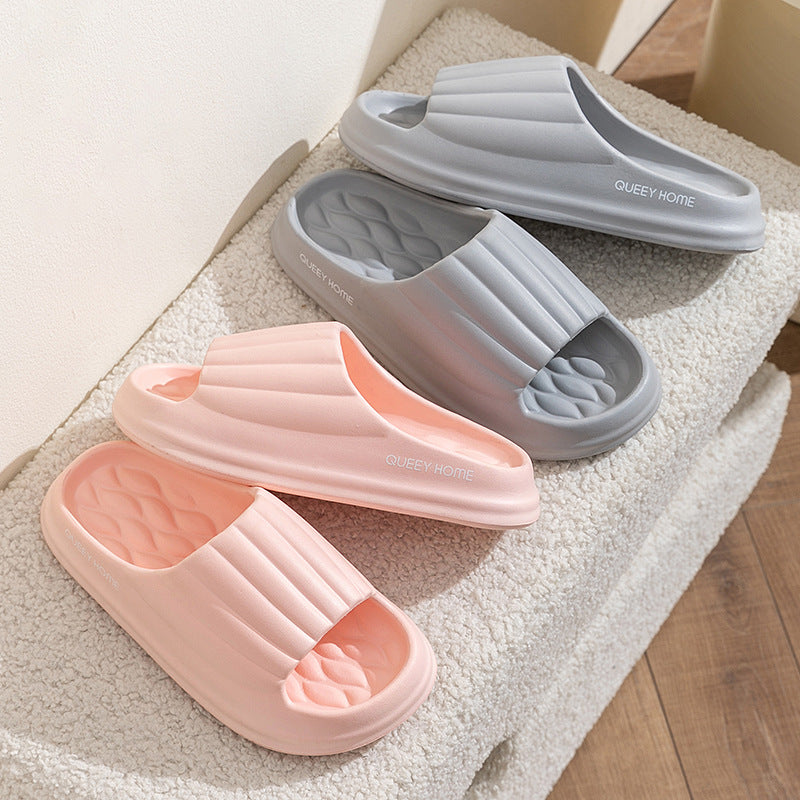 Women's Outdoor Slippers Outdoor Mules Casual Everyday Wear Womenswear