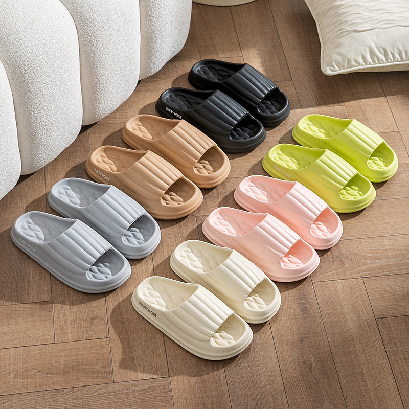 Women's Outdoor Slippers Outdoor Mules Casual Everyday Wear Womenswear