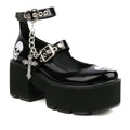 Patent Black / EU 35