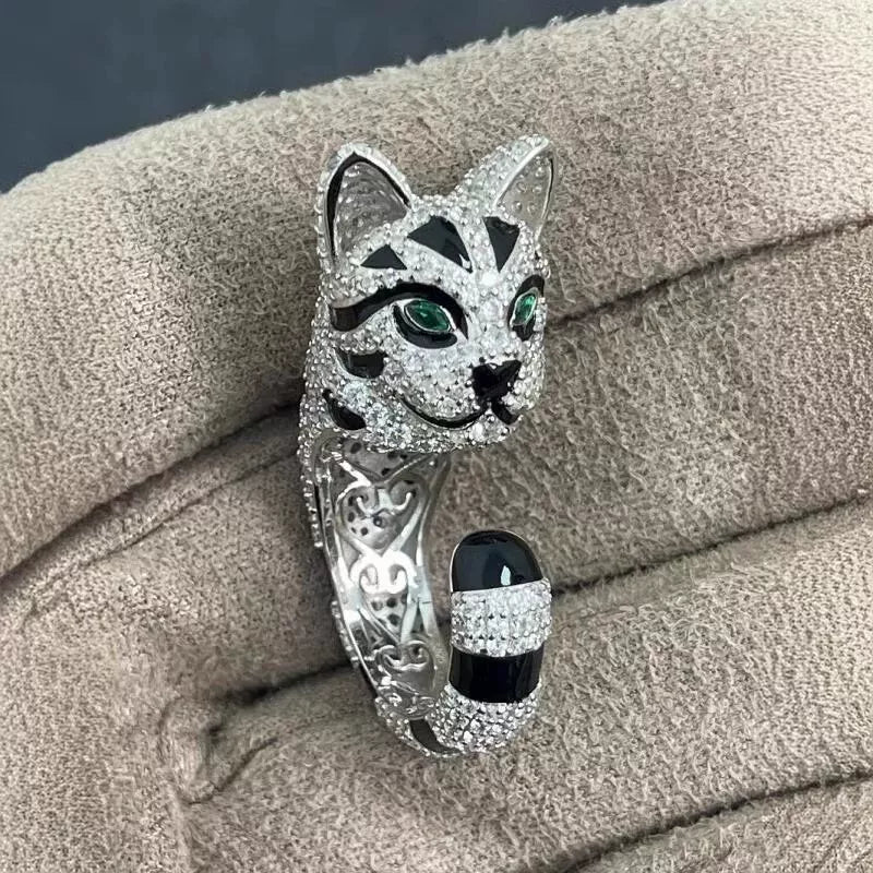 Ring by Yoshan