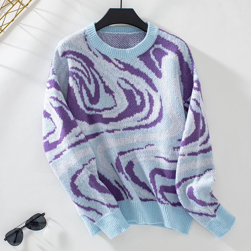 Blue / L