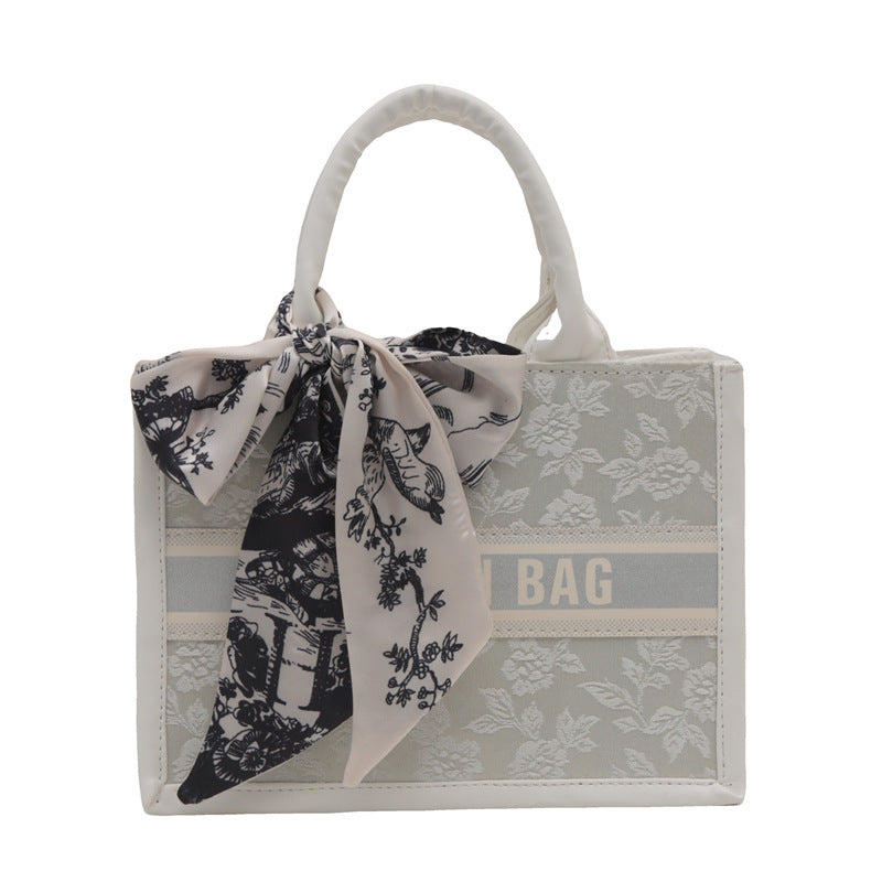 Women's Large-Capacity Minimalist Commute Summer Office Workwear Tote Bag Shoulder Crossbody Purse Work and Travel School
