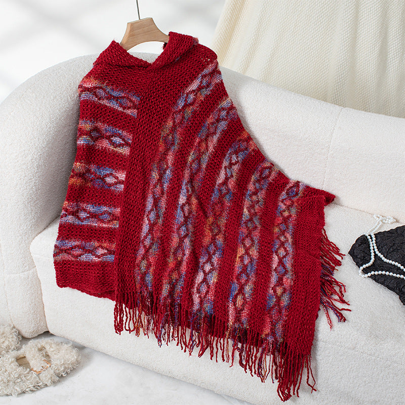 Burgundy / F