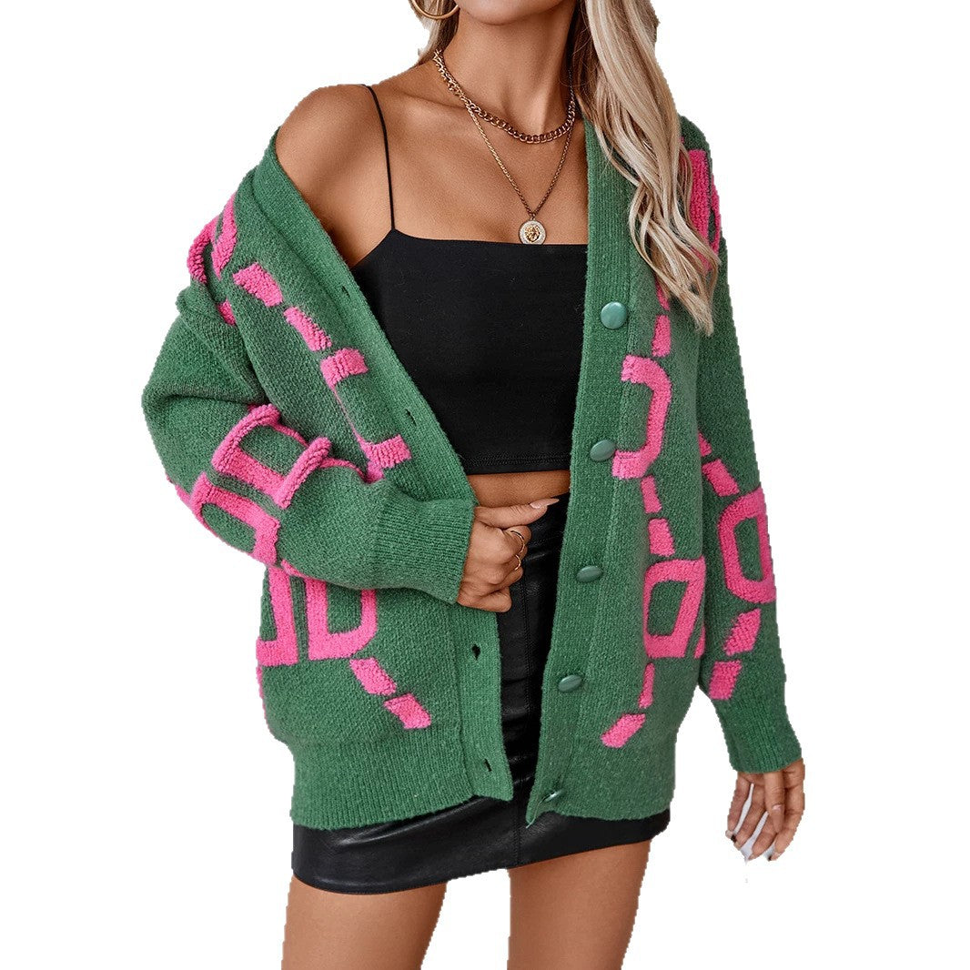 Women's Knit Fall Winter Longline Fuzzy Midi Hoodie Cardigan Open-Front Sweatshirt Jacket