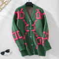Green / L