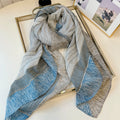 Grey Blue
