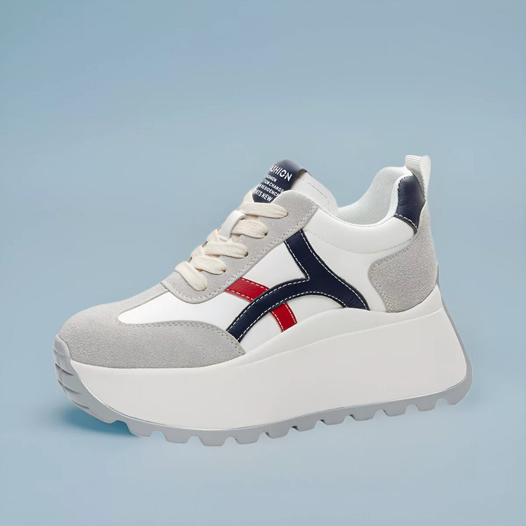 Blue Red / EU 34