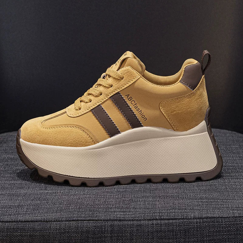 Khaki / EU 34