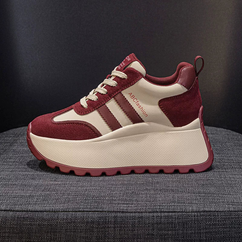 Angora Red / EU 34