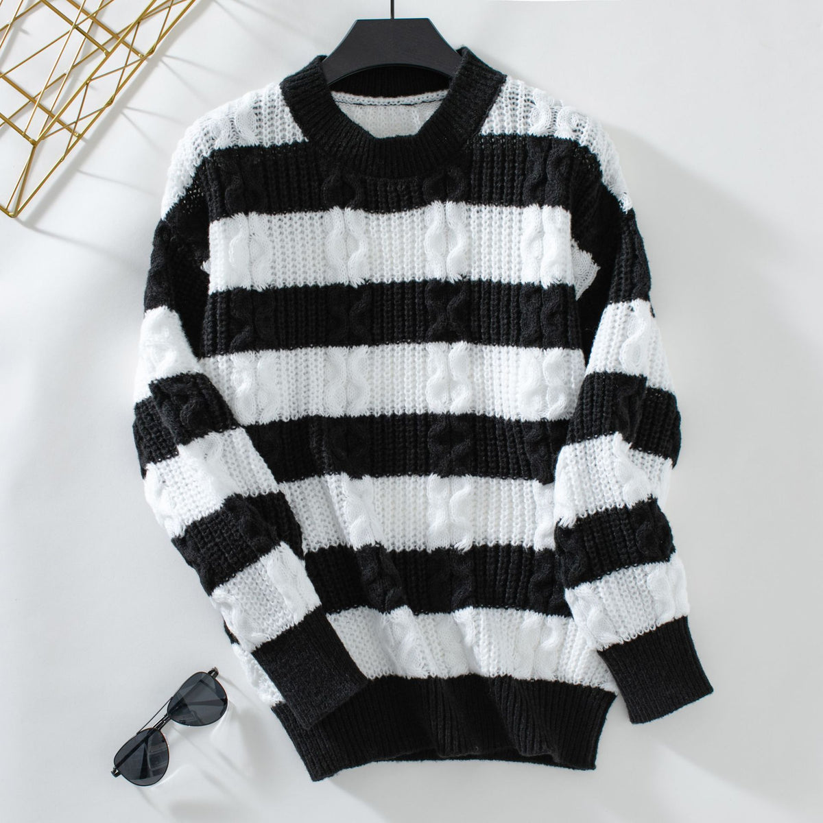 Black / XL