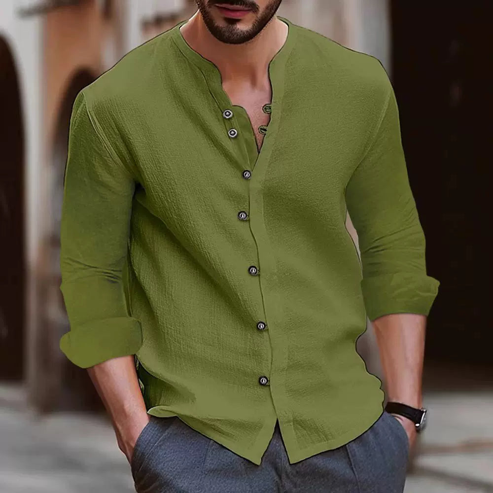 Green / S