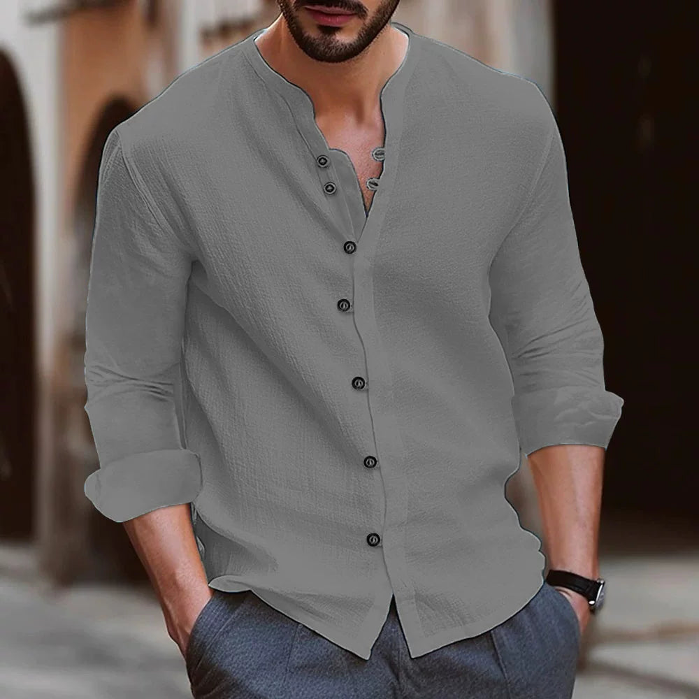 Grey / S