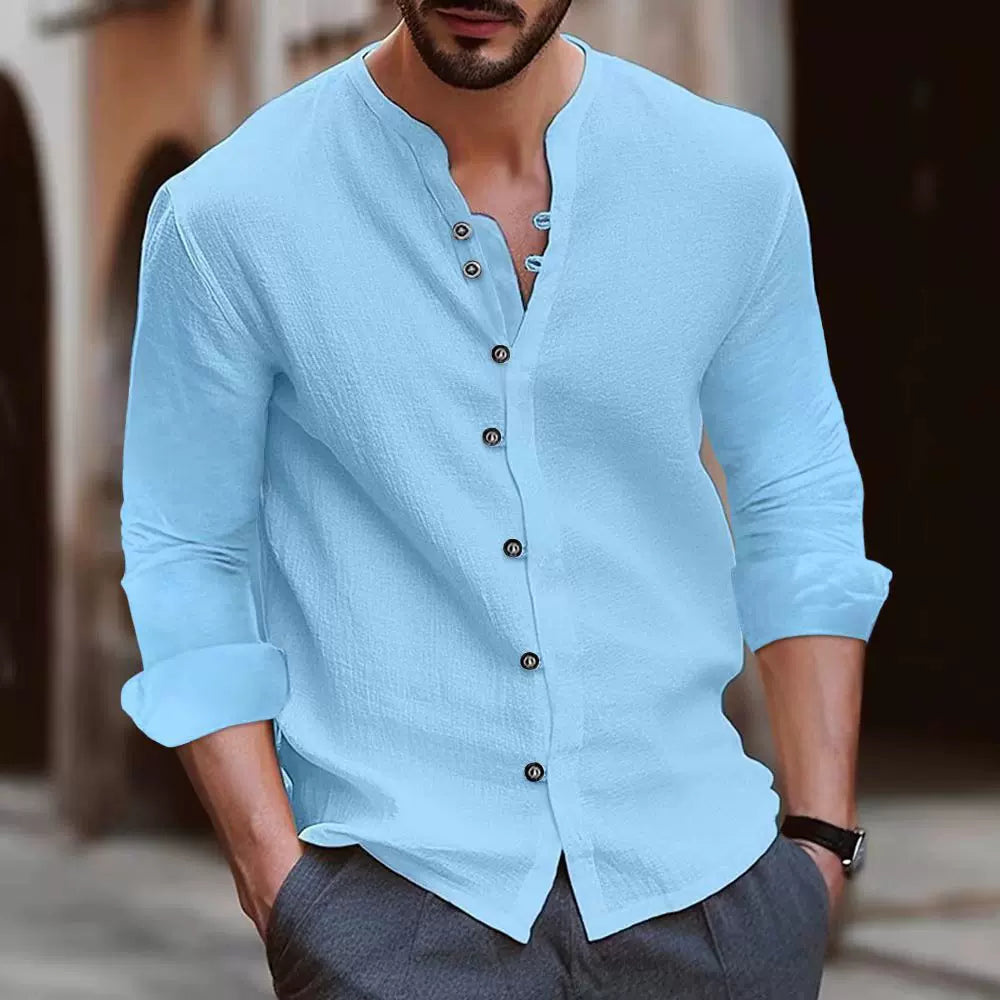 Blue / S
