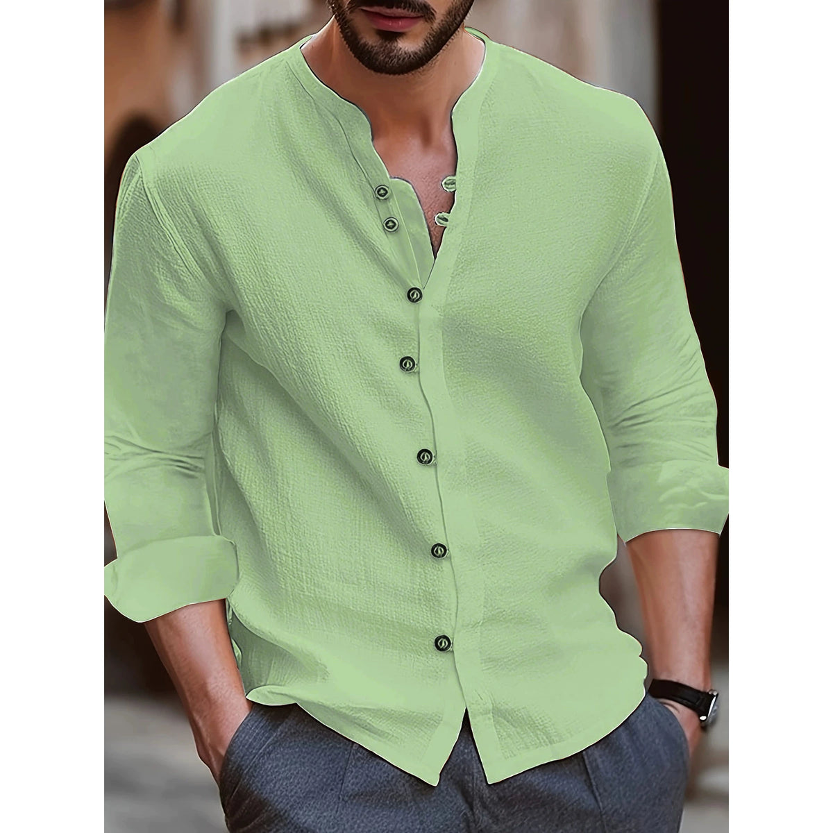 Green 2 / S