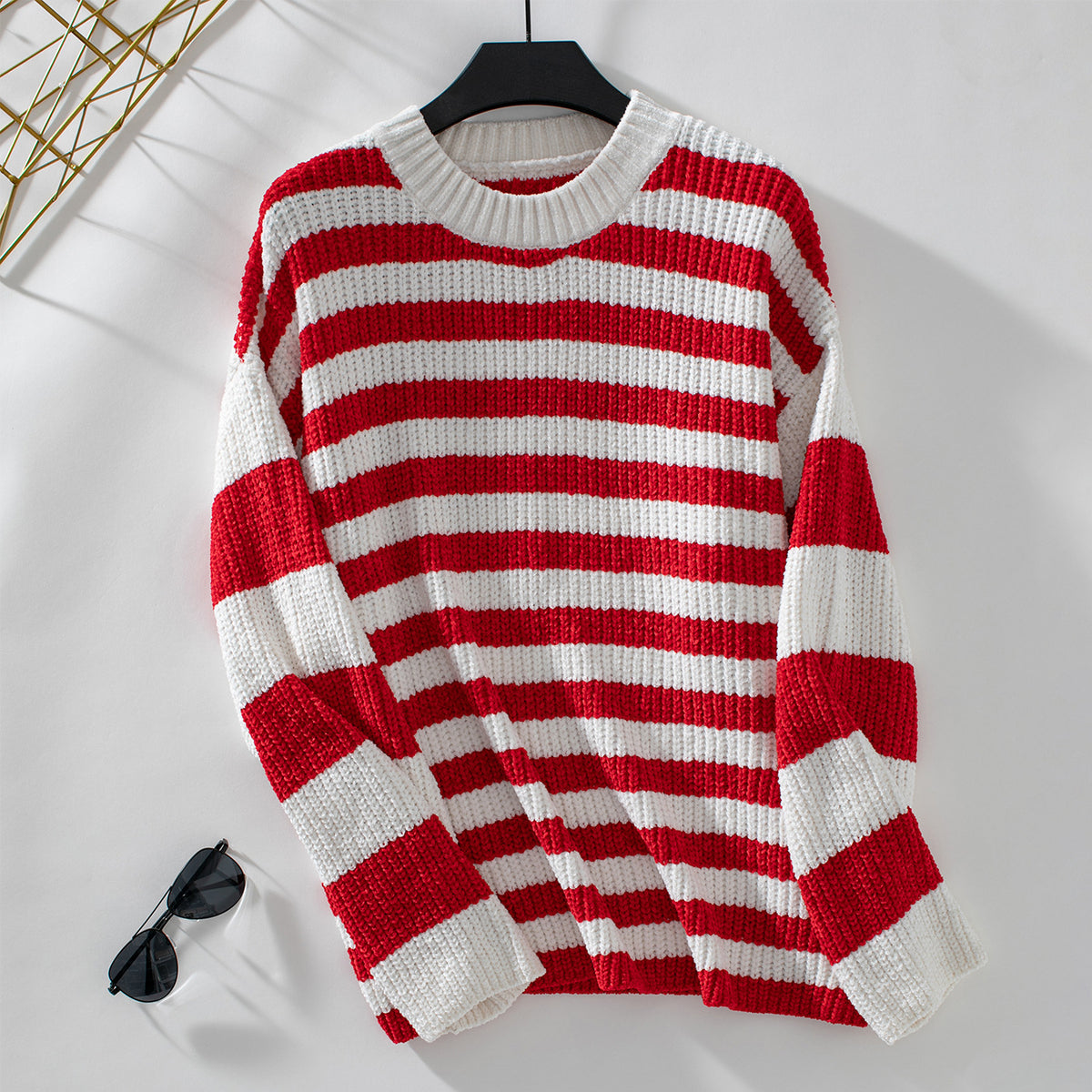 Red / XL
